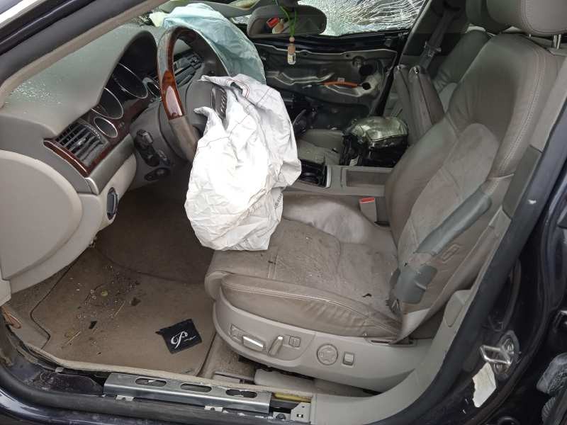 audi a8 (4e2) del año 2006