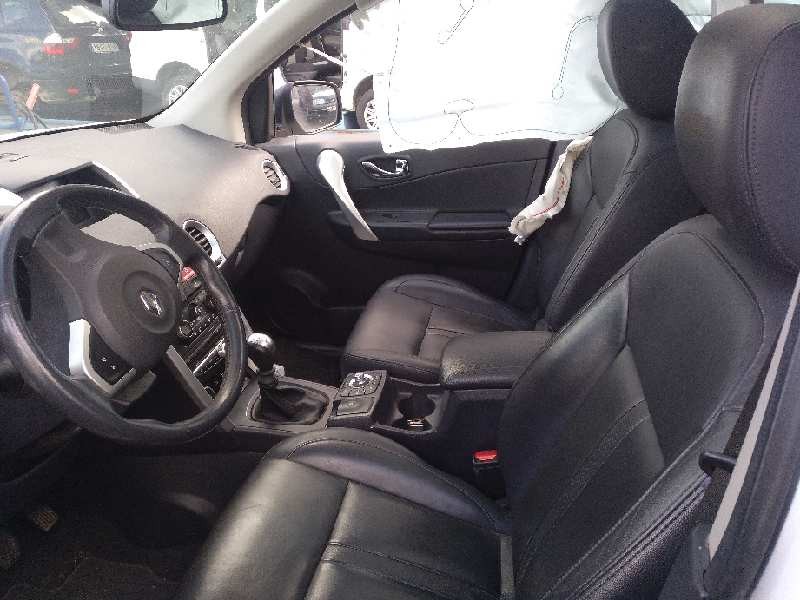 renault koleos del año 2010