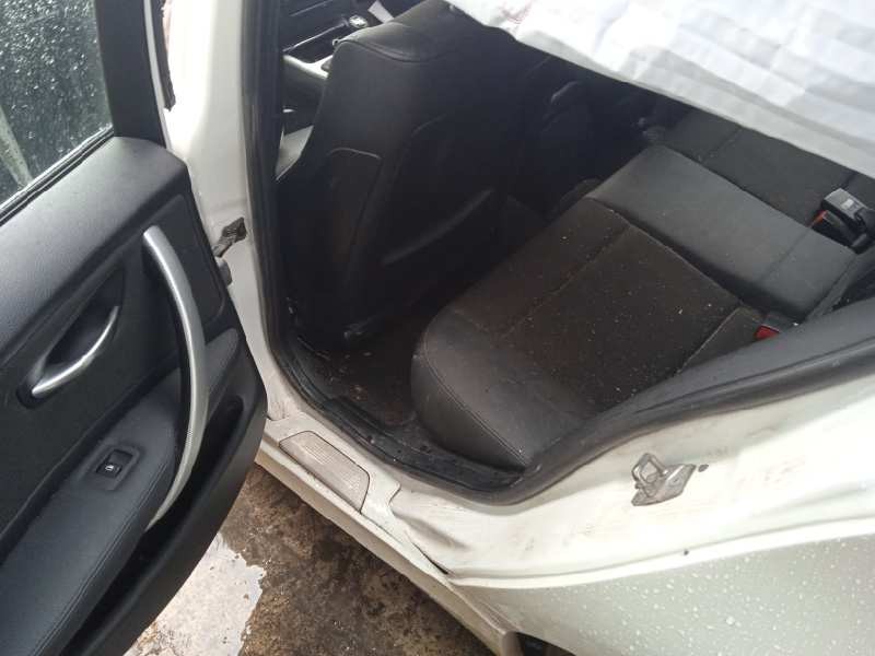 bmw serie 1 berlina (e81/e87) del año 2009