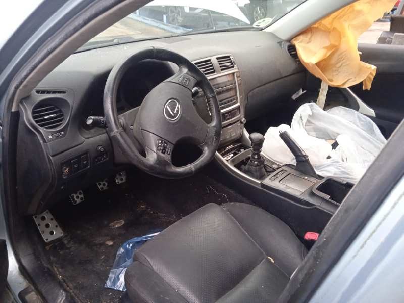 lexus is200 (ds2/is2) del año 2006