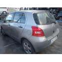 TOYOTA YARIS (_P9_)