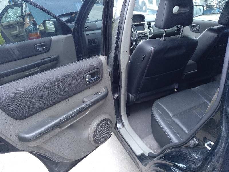 nissan x-trail (t30) del año 2007