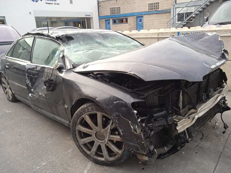 audi a8 (4e2) del año 2006