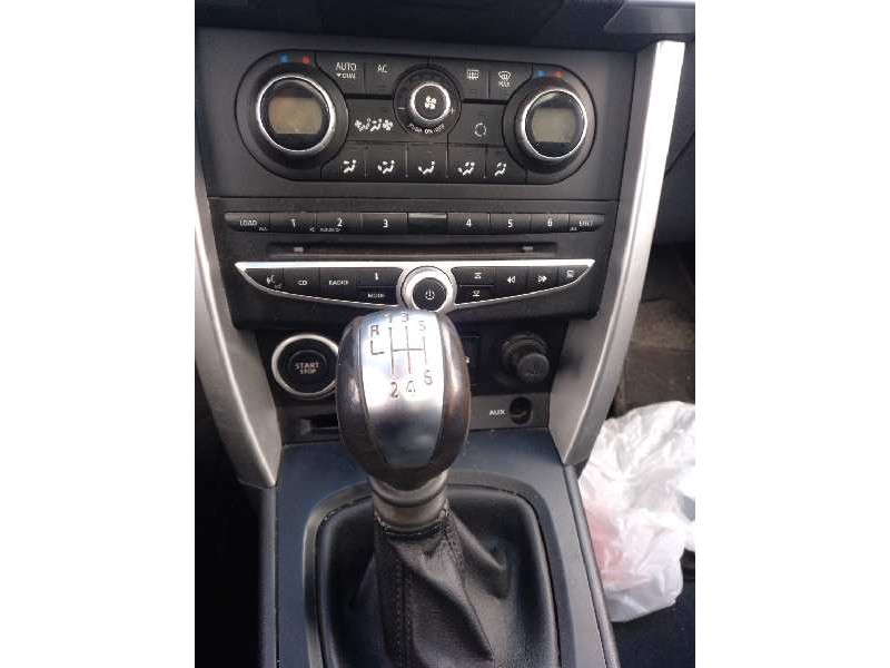 renault koleos del año 2010