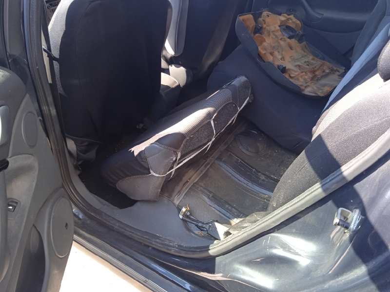 citroën c5 berlina del año 2006