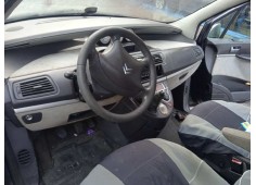 citroën c8 del año 2007 2