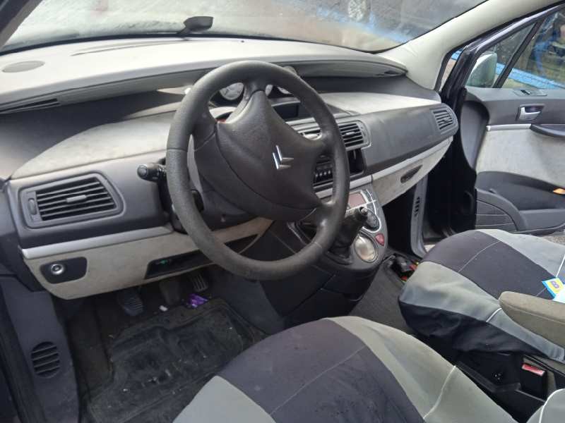 citroën c8 del año 2007