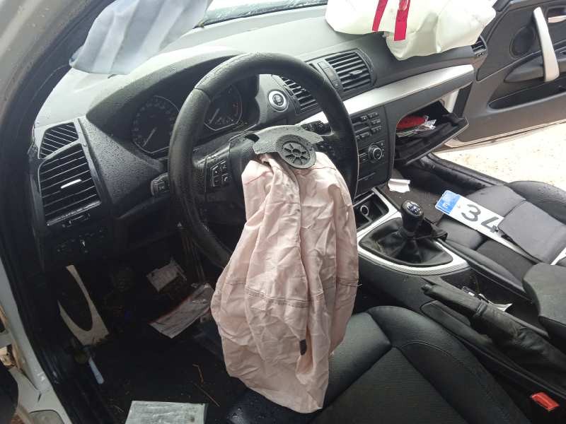 bmw serie 1 berlina (e81/e87) del año 2009