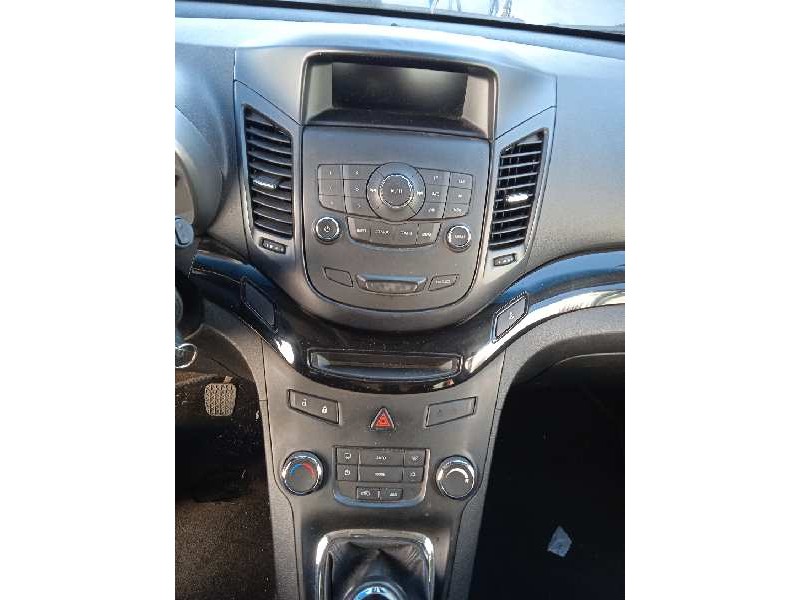 chevrolet orlando del año 2013