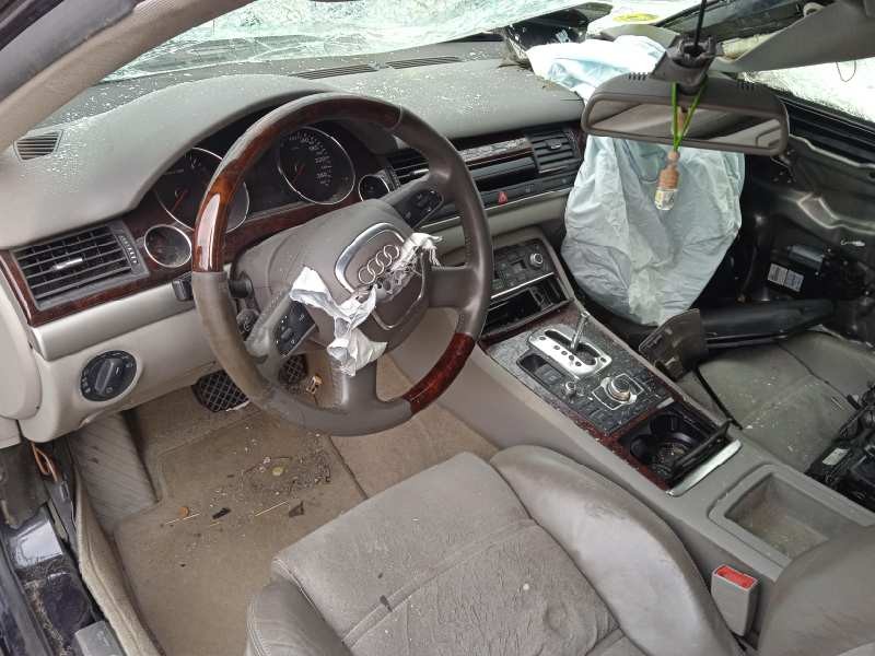 audi a8 (4e2) del año 2006
