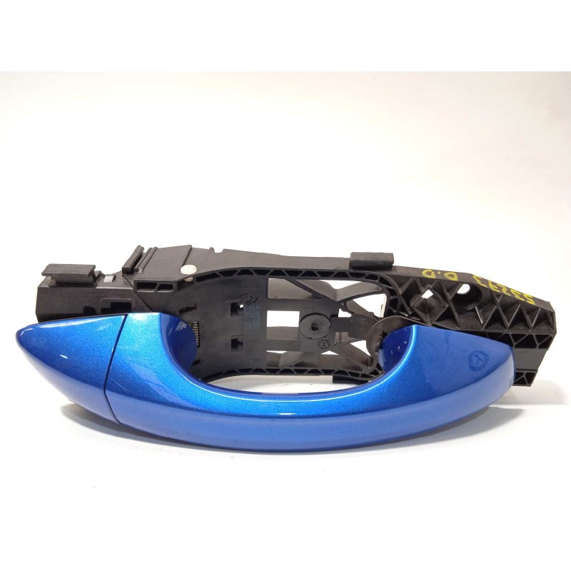 Recambio de maneta exterior delantera derecha para skoda octavia combi (5e5) rs referencia OEM IAM 5L0837885C  