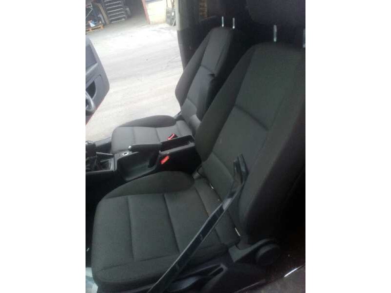 audi a3 (8p) del año 2010