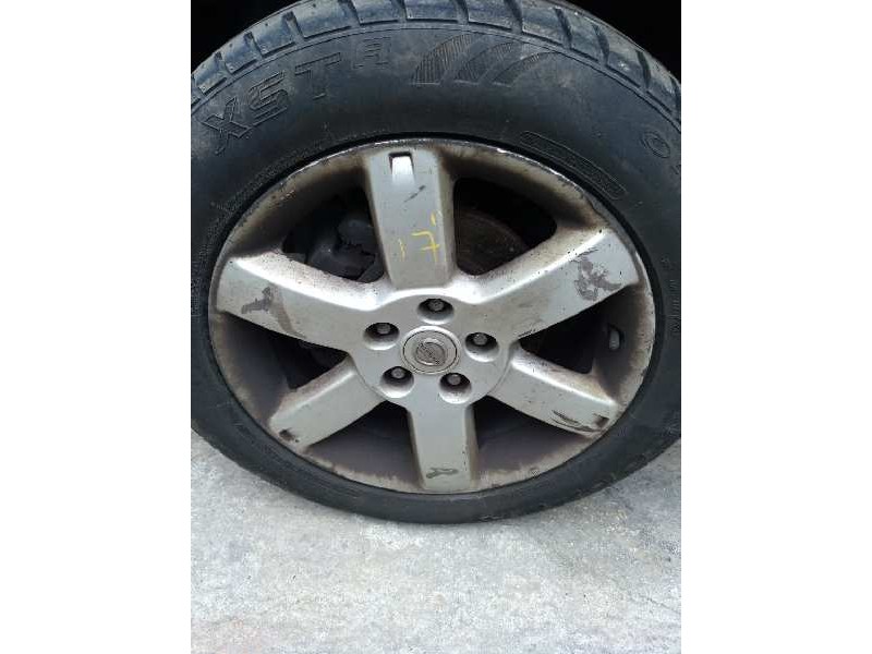 nissan x-trail (t30) del año 2007