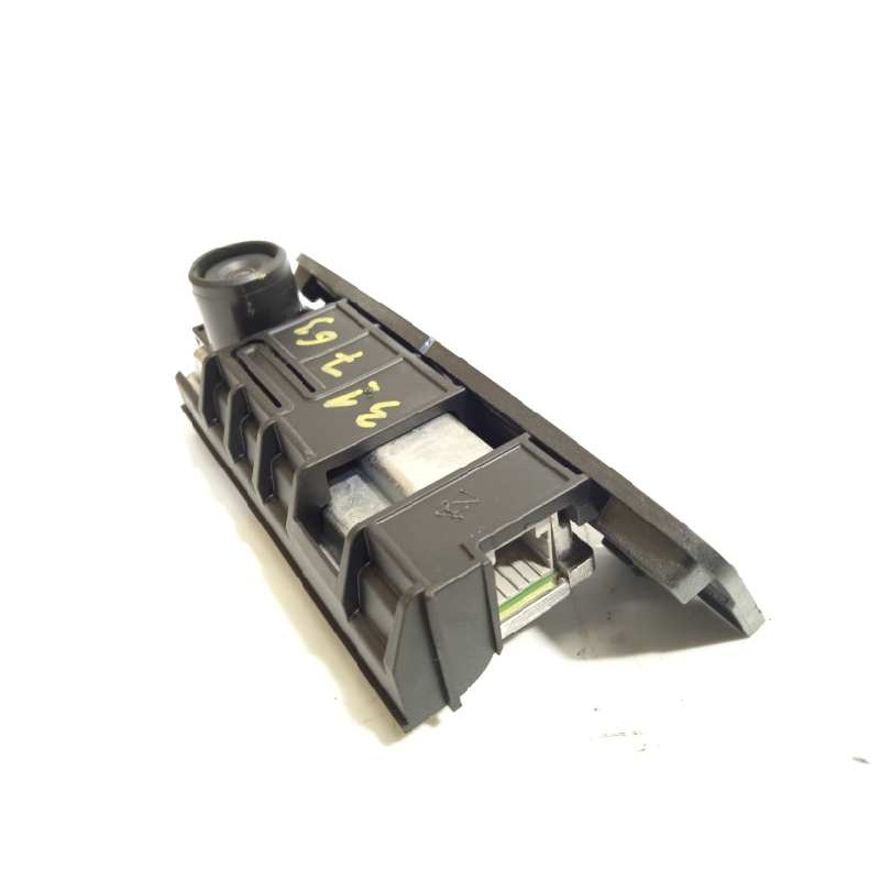 Recambio de modulo electronico para renault twingo iii dynamique referencia OEM IAM 284623517R  