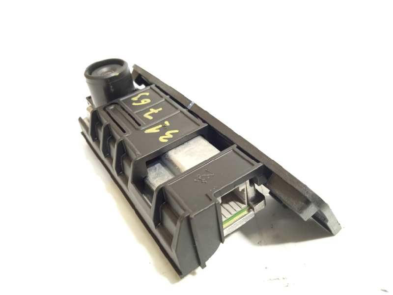 Recambio de modulo electronico para renault twingo iii dynamique referencia OEM IAM 284623517R  