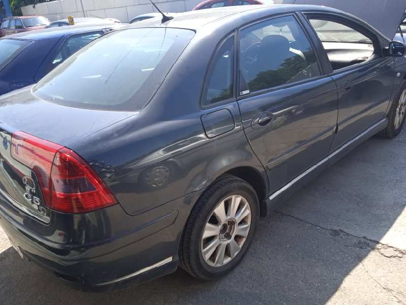 citroën c5 berlina del año 2006