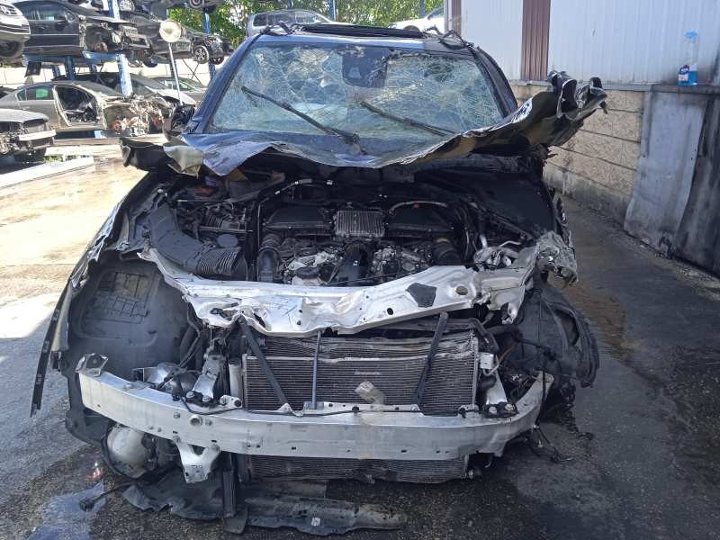 mercedes-benz clase glc coupe (bm 253)(6.2016) del año 2018