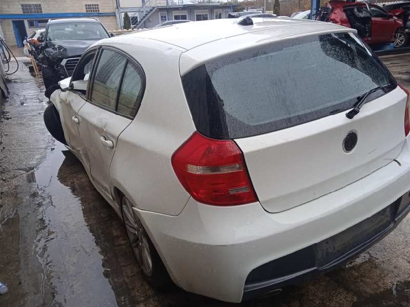 bmw serie 1 berlina (e81/e87) del año 2009