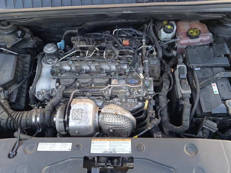 chevrolet orlando del año 2013