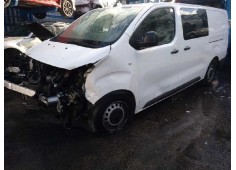 peugeot expert furgón del año 2017 2