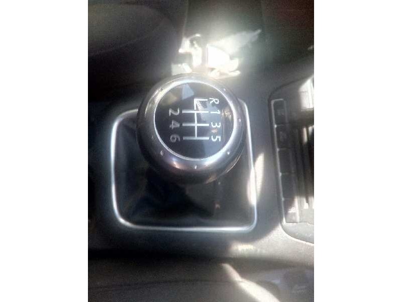 volkswagen tiguan (5n1) del año 2008