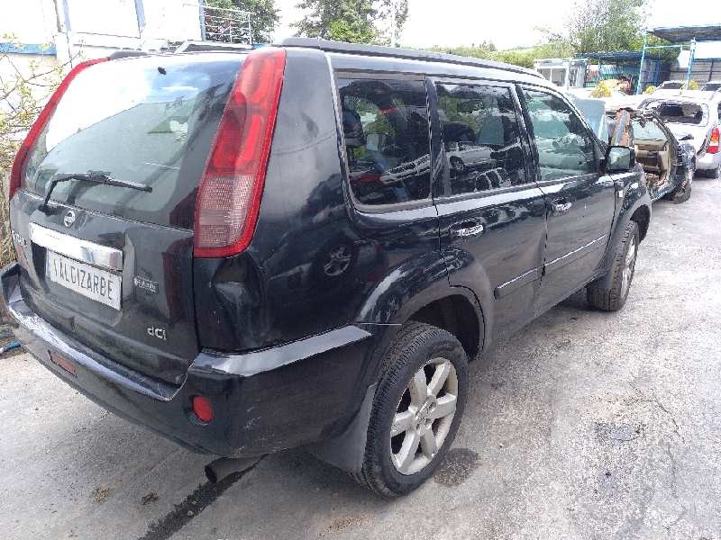 nissan x-trail (t30) del año 2007
