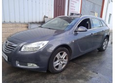 OPEL INSIGNIA SPORTS TOURER