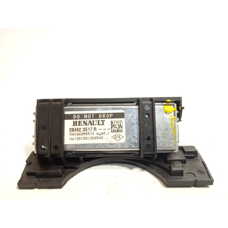 Recambio de modulo electronico para renault twingo iii dynamique referencia OEM IAM 284623517R  