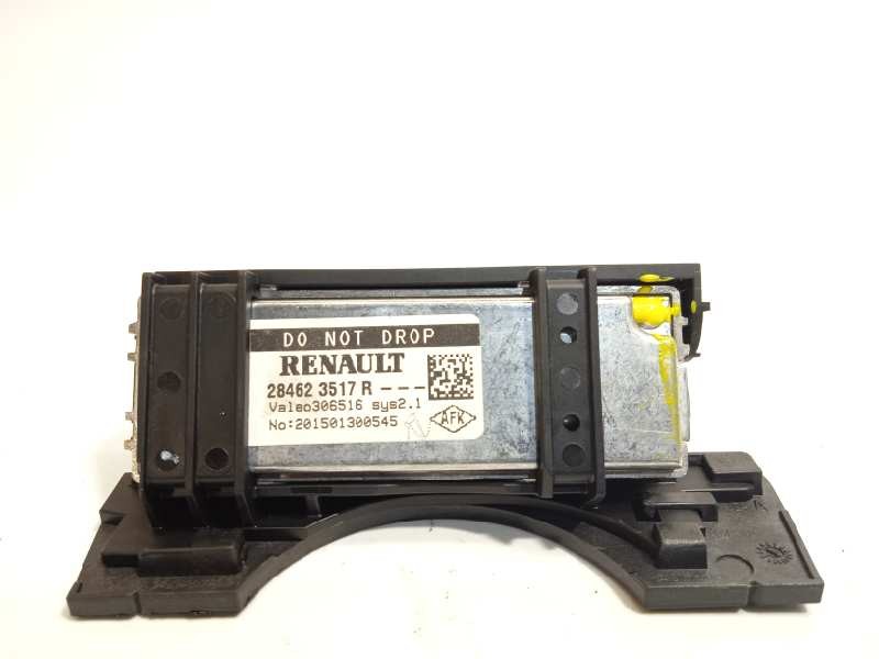 Recambio de modulo electronico para renault twingo iii dynamique referencia OEM IAM 284623517R  