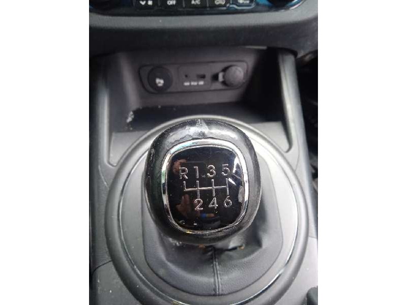 kia sportage del año 2013