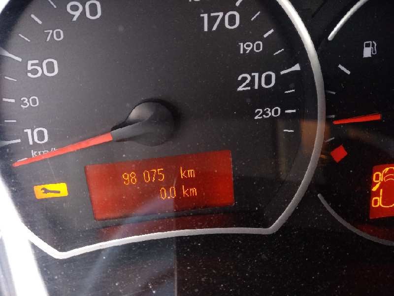 renault koleos del año 2010