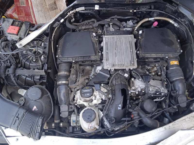 mercedes-benz clase glc coupe (bm 253)(6.2016) del año 2018