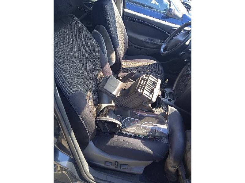 citroën c5 berlina del año 2006