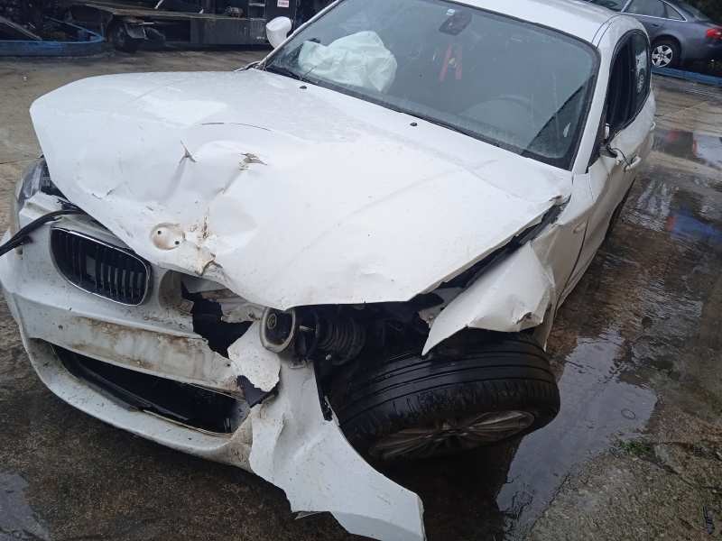 bmw serie 1 berlina (e81/e87) del año 2009