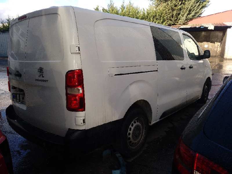 peugeot expert furgón del año 2017