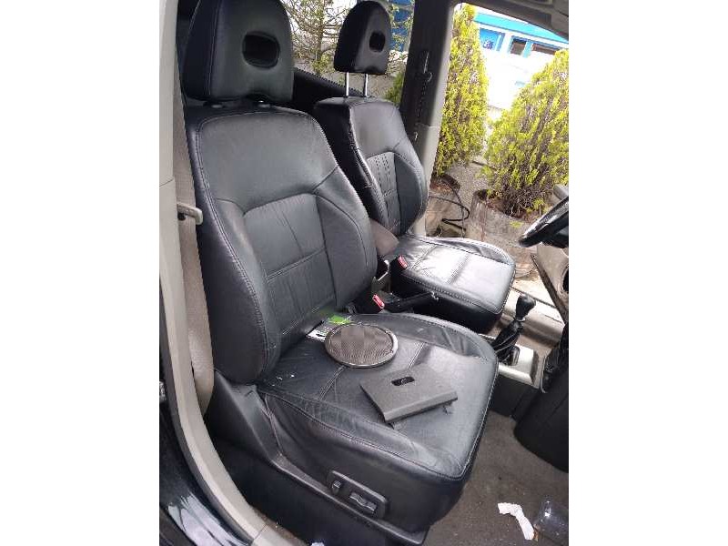 nissan x-trail (t30) del año 2007