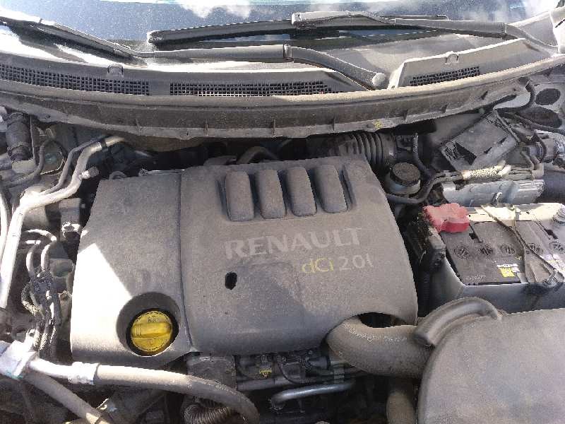 renault koleos del año 2010