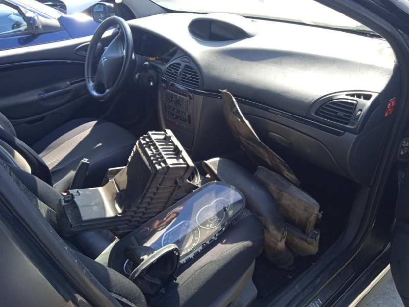 citroën c5 berlina del año 2006