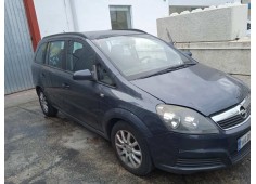 opel zafira b del año 2006
