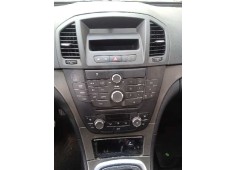 opel insignia sports tourer del año 2010 2