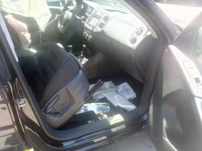 volkswagen tiguan (5n1) del año 2008