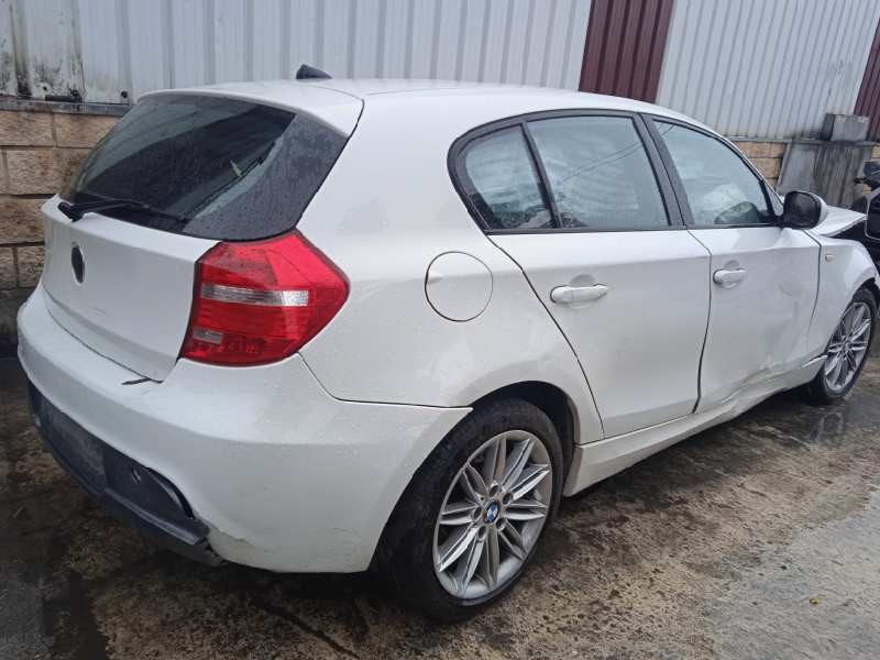 bmw serie 1 berlina (e81/e87) del año 2009