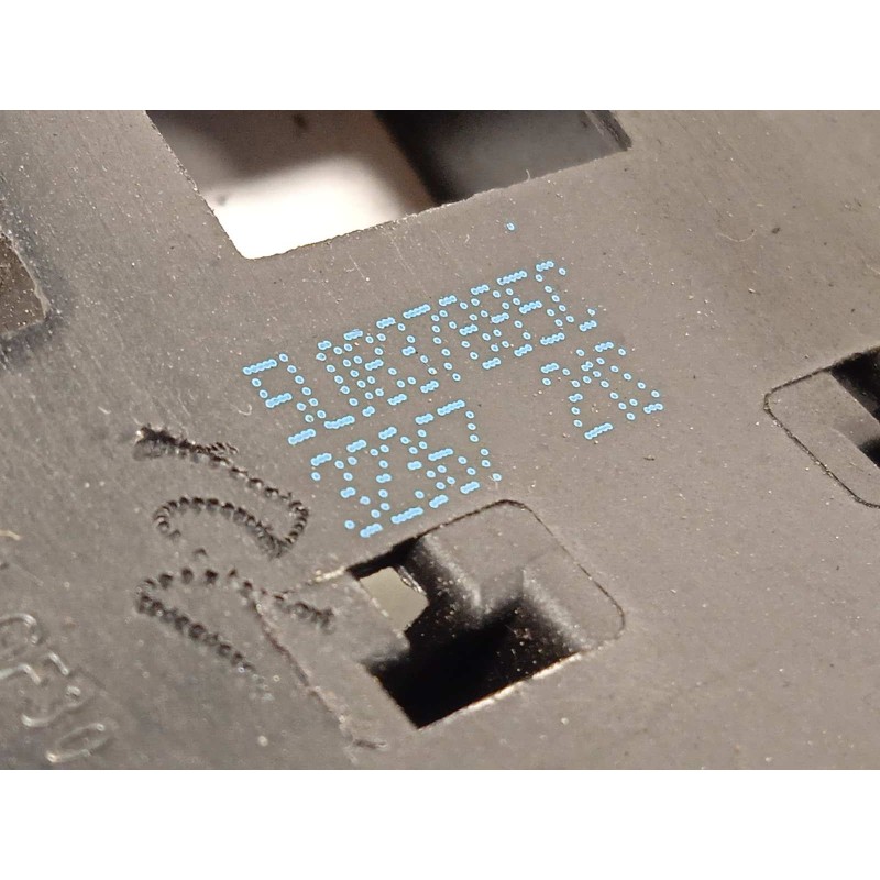 Recambio de maneta exterior delantera derecha para skoda octavia combi (5e5) rs referencia OEM IAM 5L0837885C  