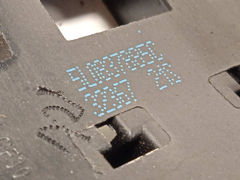 Recambio de maneta exterior delantera derecha para skoda octavia combi (5e5) rs referencia OEM IAM 5L0837885C  