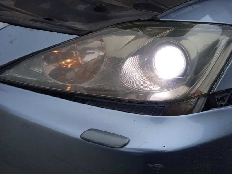 lexus is200 (ds2/is2) del año 2006