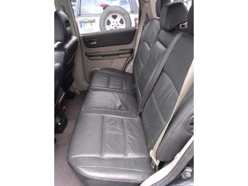 nissan x-trail (t30) del año 2007