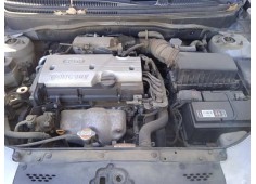 kia rio del año 2008 2