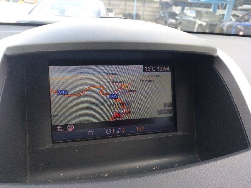 renault koleos del año 2010