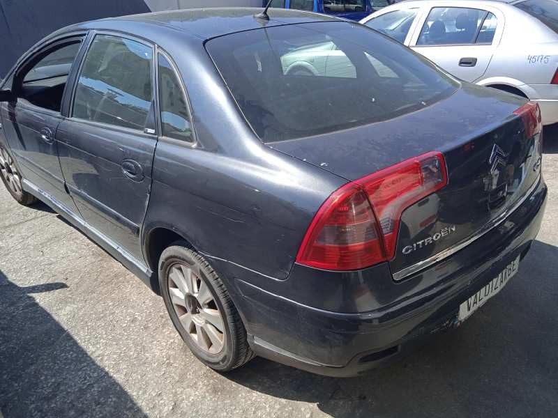 citroën c5 berlina del año 2006