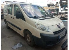 PEUGEOT EXPERT KASTEN